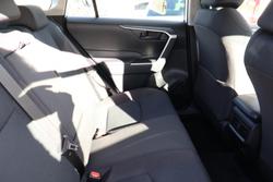 2022 Toyota RAV4 GX