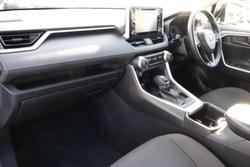 2022 Toyota RAV4 GX