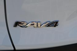 2022 Toyota RAV4 GX