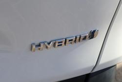 2022 Toyota RAV4 GX
