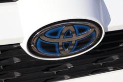2022 Toyota RAV4 GX