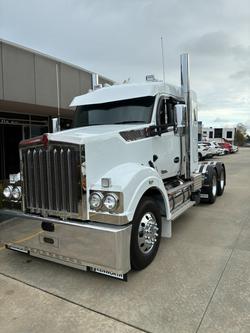 2025 Kenworth T410 T410SAR