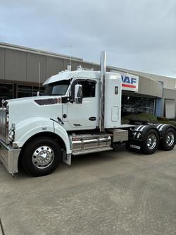 2025 Kenworth T410 T410SAR