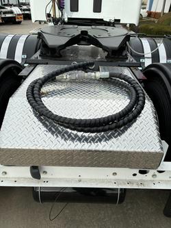 2025 Kenworth T410 T410SAR