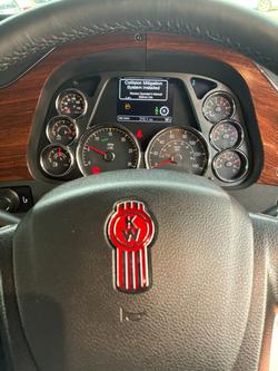 2025 Kenworth T410 T410SAR