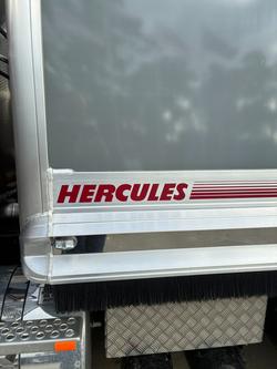 2025 Kenworth T420 T420SAR