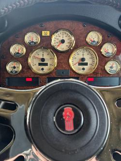 2024 Kenworth T909 T909