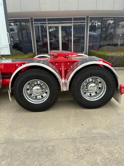 2024 Kenworth T909 T909