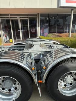 Kenworth T610SAR T610SAR