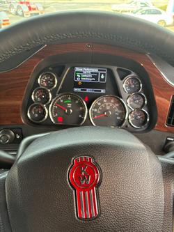 Kenworth T610SAR T610SAR