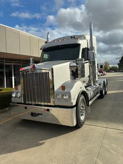 0 Kenworth T610SAR T610SAR