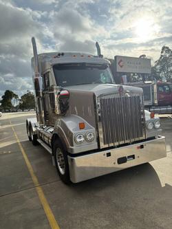 Kenworth T610SAR T610SAR
