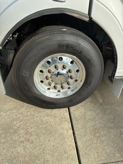 Kenworth T610SAR T610SAR