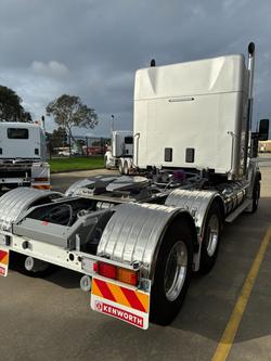 Kenworth T610SAR T610SAR