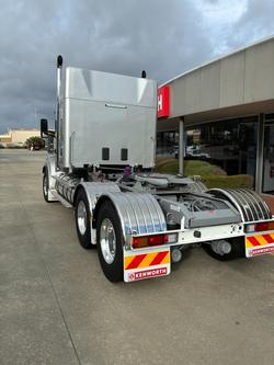 Kenworth T610SAR T610SAR