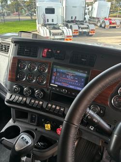 Kenworth T610SAR T610SAR