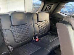 2025 Ford Everest Platinum