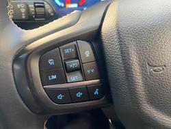 2025 Ford Everest Platinum
