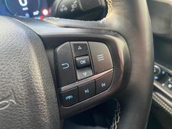 2025 Ford Everest Platinum