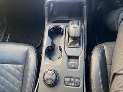 2025 Ford Everest Platinum