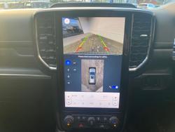 2025 Ford Everest Platinum