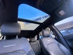 2025 Ford Everest Platinum