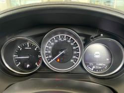 2016 Mazda 6 Atenza