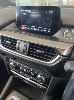 2016 Mazda 6 Atenza