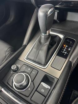 2016 Mazda 6 Atenza