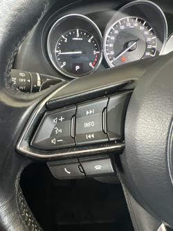 2016 Mazda 6 Atenza