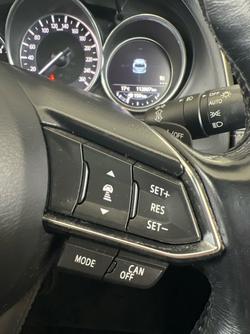2016 Mazda 6 Atenza