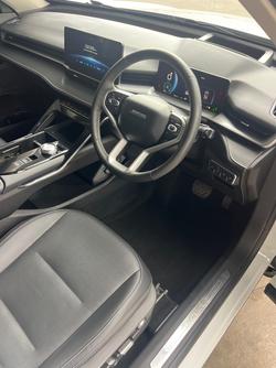 2023 GWM Haval H6 Ultra Hybrid