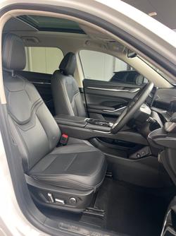 2023 GWM Haval H6 Ultra Hybrid