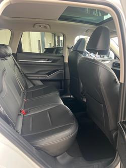 2023 GWM Haval H6 Ultra Hybrid