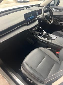 2023 GWM Haval H6 Ultra Hybrid