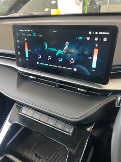2023 GWM Haval H6 Ultra Hybrid