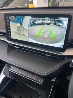 2023 GWM Haval H6 Ultra Hybrid