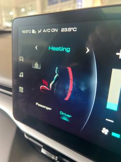 2023 GWM Haval H6 Ultra Hybrid