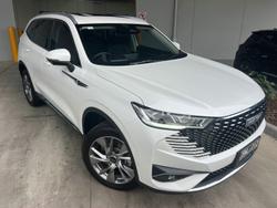 2023 GWM Haval H6 Ultra Hybrid