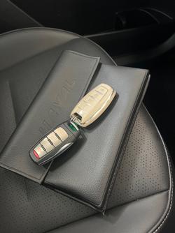 2023 GWM Haval H6 Ultra Hybrid