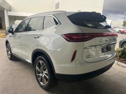 2023 GWM Haval H6 Ultra Hybrid