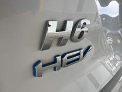 2023 GWM Haval H6 Ultra Hybrid