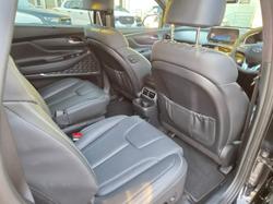 2023 Hyundai Santa Fe Hybrid Highlander