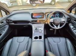 2023 Hyundai Santa Fe Hybrid Highlander