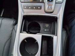 2023 Hyundai Santa Fe Hybrid Highlander