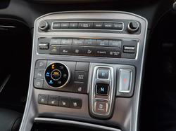 2023 Hyundai Santa Fe Hybrid Highlander