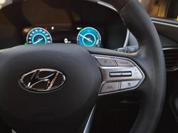2023 Hyundai Santa Fe Hybrid Highlander
