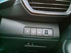 2023 Hyundai Santa Fe Hybrid Highlander