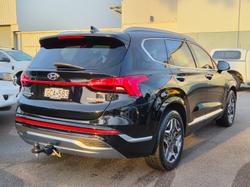 2023 Hyundai Santa Fe Hybrid Highlander