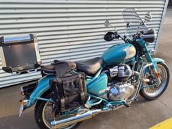2025 Royal Enfield Classic 650 650 Twin